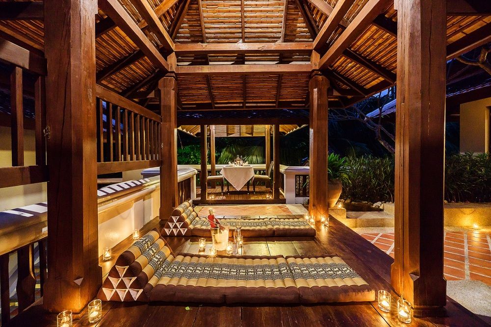 MUANG SAMUI SPA RESORT - 26