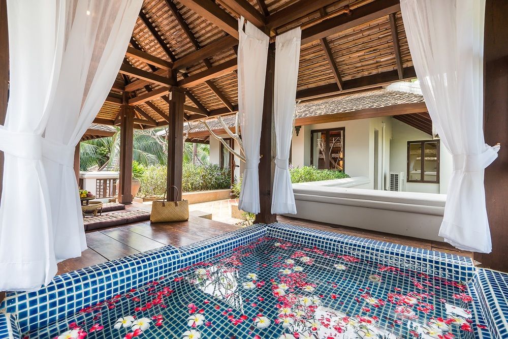 MUANG SAMUI SPA RESORT - 25