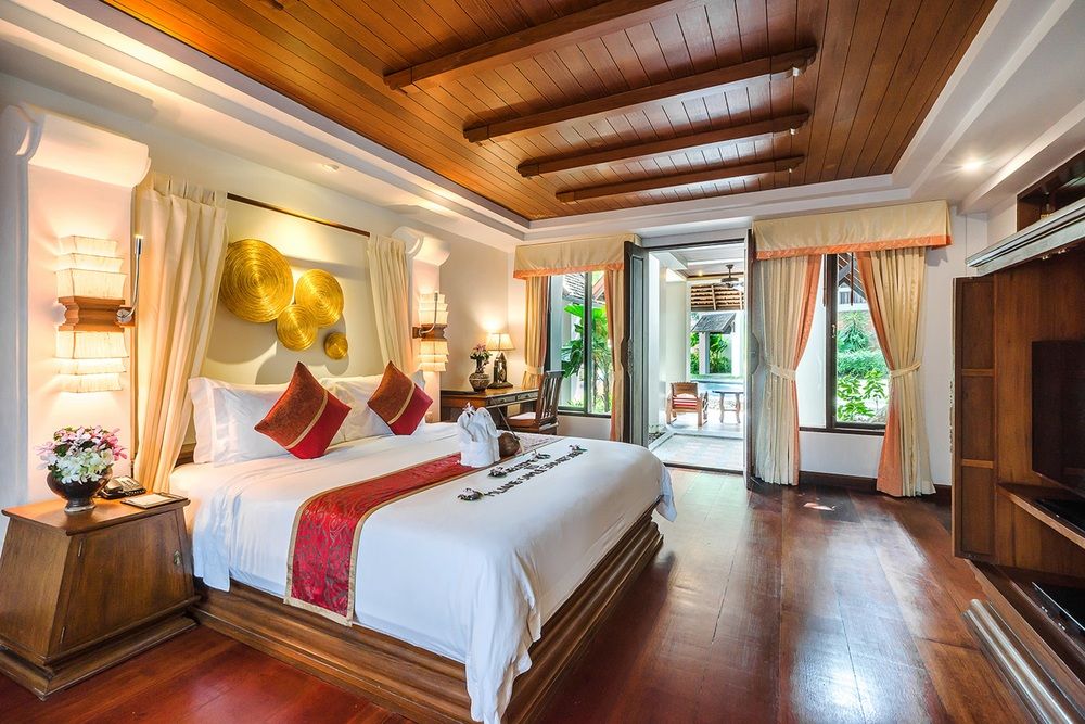 MUANG SAMUI SPA RESORT - 24