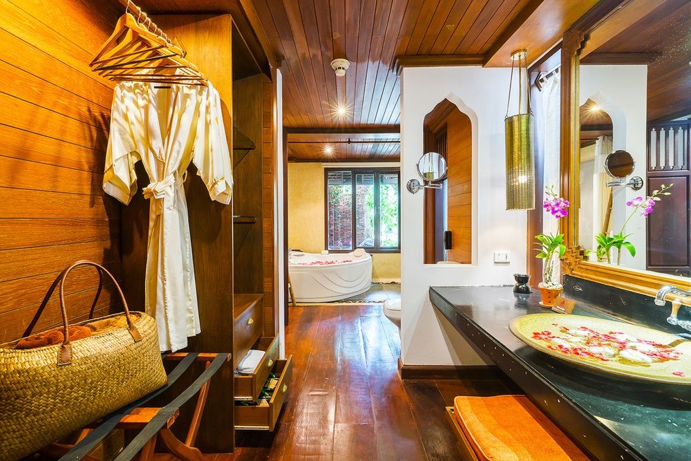 MUANG SAMUI SPA RESORT - 23