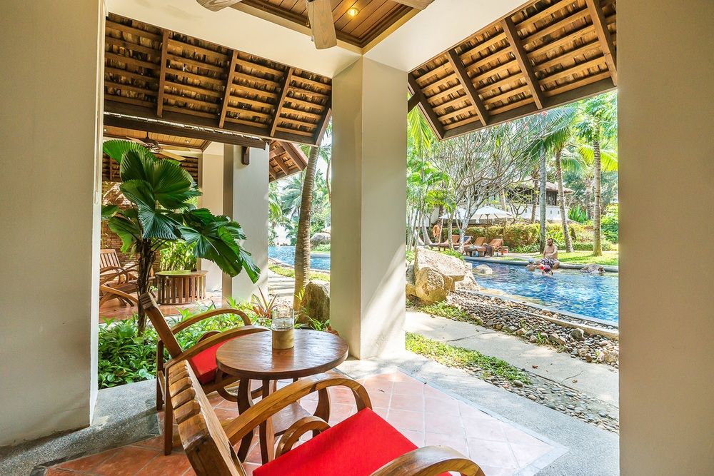 MUANG SAMUI SPA RESORT - 22