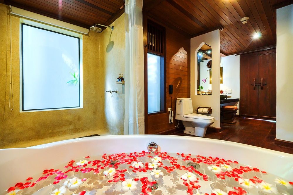 MUANG SAMUI SPA RESORT - 21