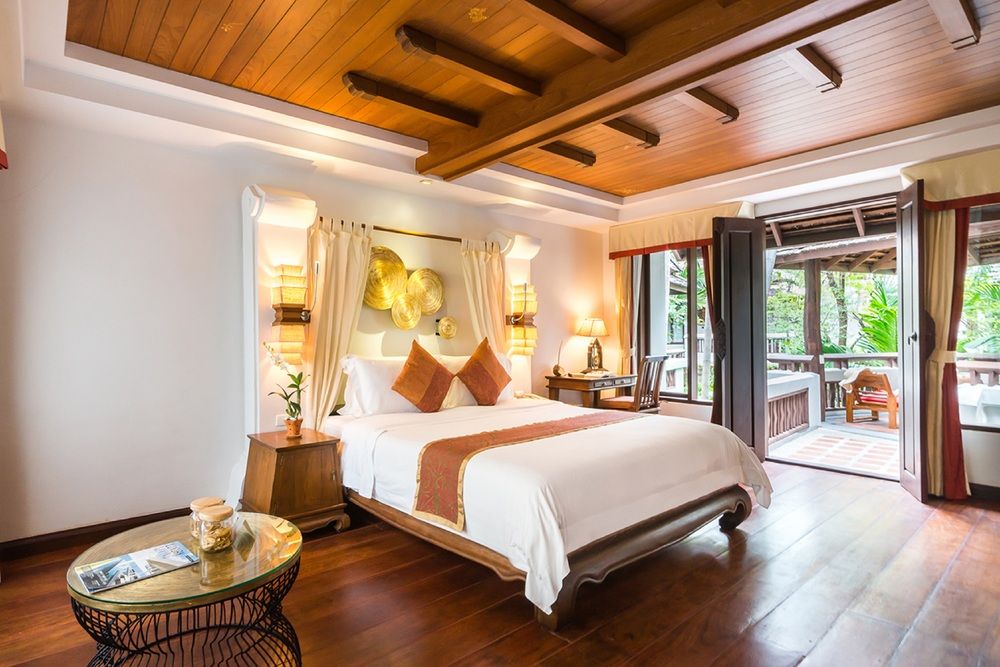 MUANG SAMUI SPA RESORT - 18