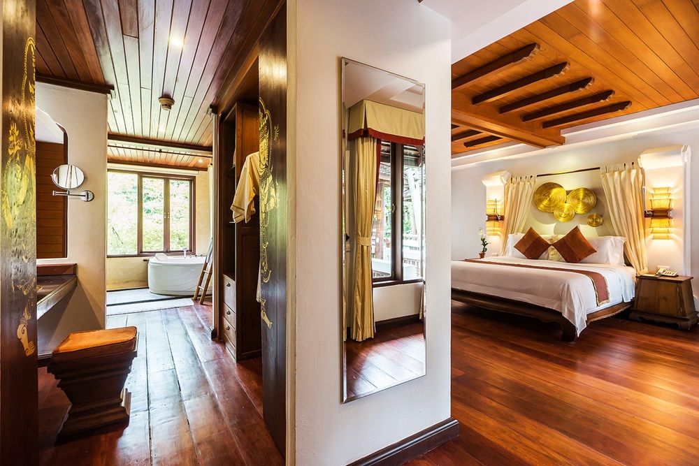 MUANG SAMUI SPA RESORT - 17