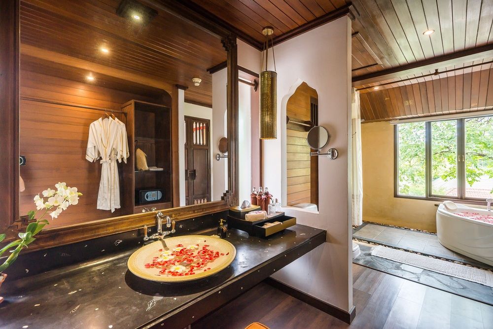 MUANG SAMUI SPA RESORT - 20