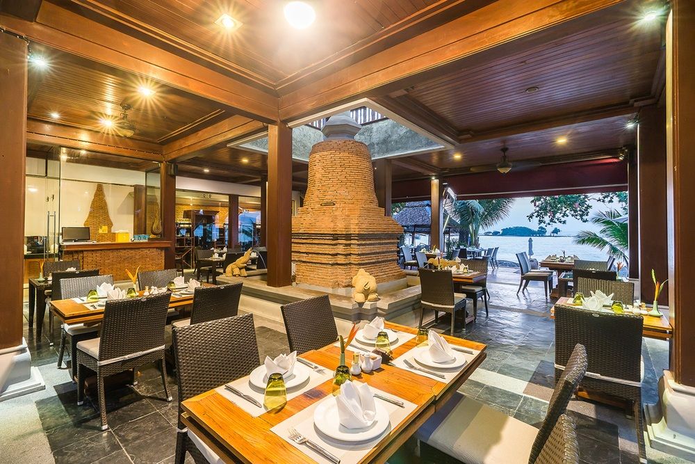 MUANG SAMUI SPA RESORT - 7