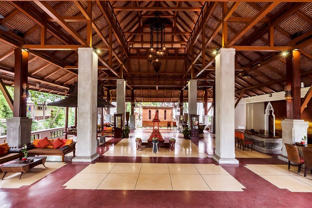 MUANG SAMUI SPA RESORT - 5