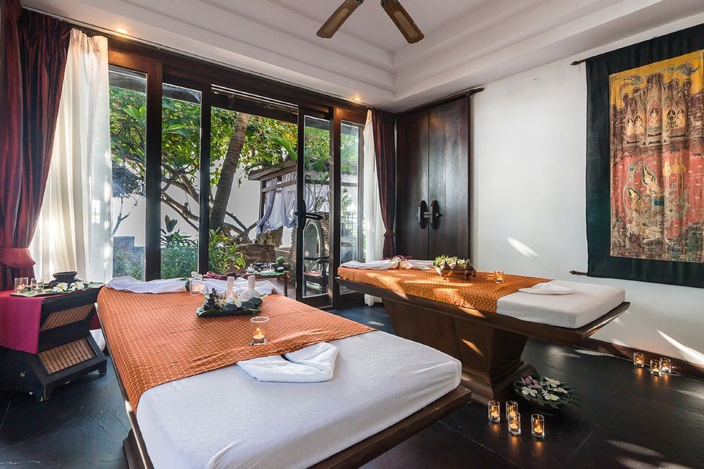MUANG SAMUI SPA RESORT - 15