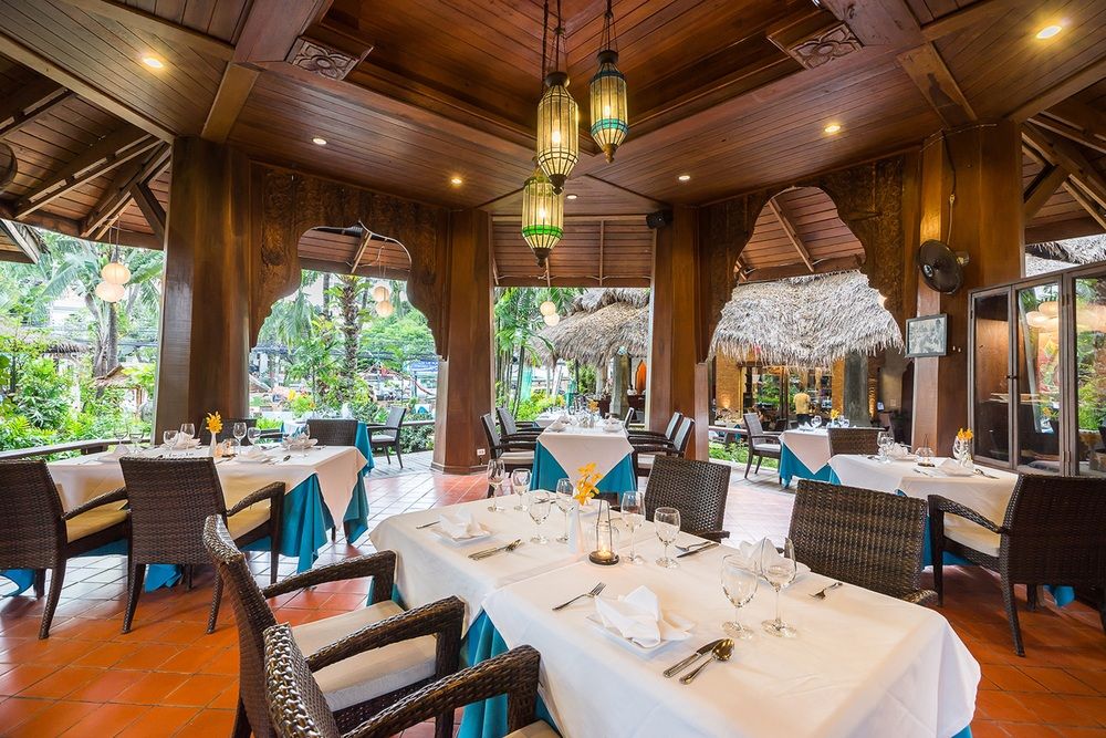 MUANG SAMUI SPA RESORT - 6