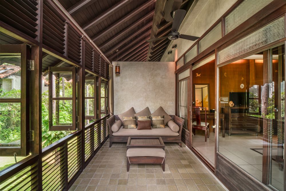 THE LAMAI SAMUI - 55