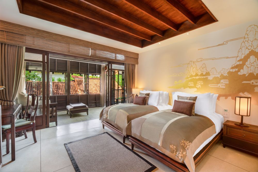 THE LAMAI SAMUI - 54