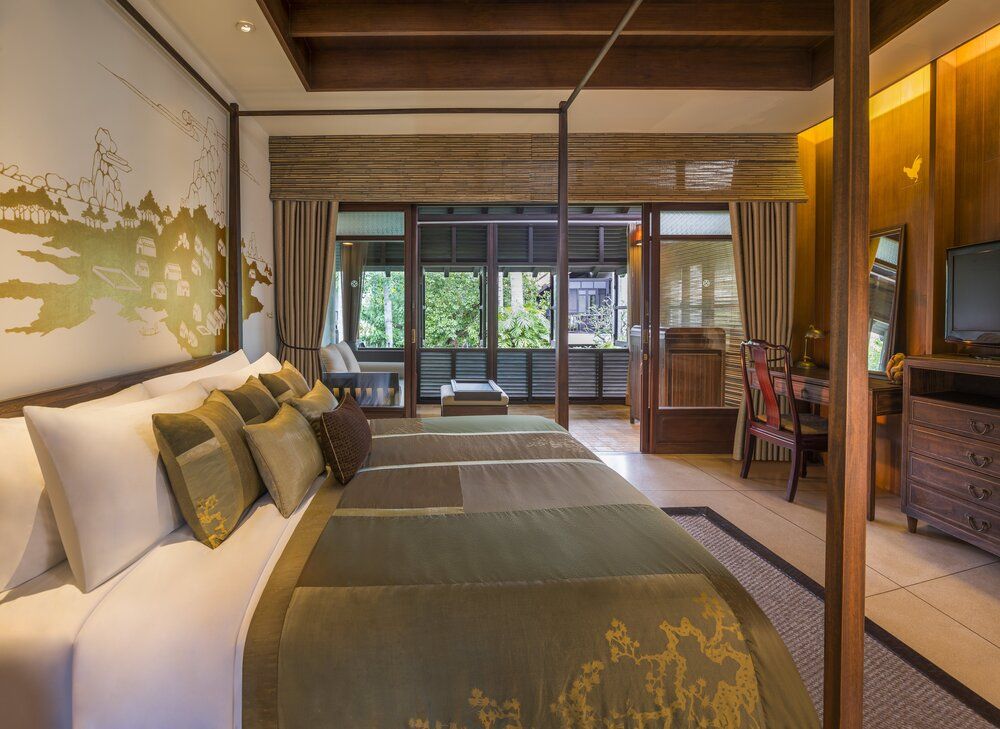 THE LAMAI SAMUI - 53