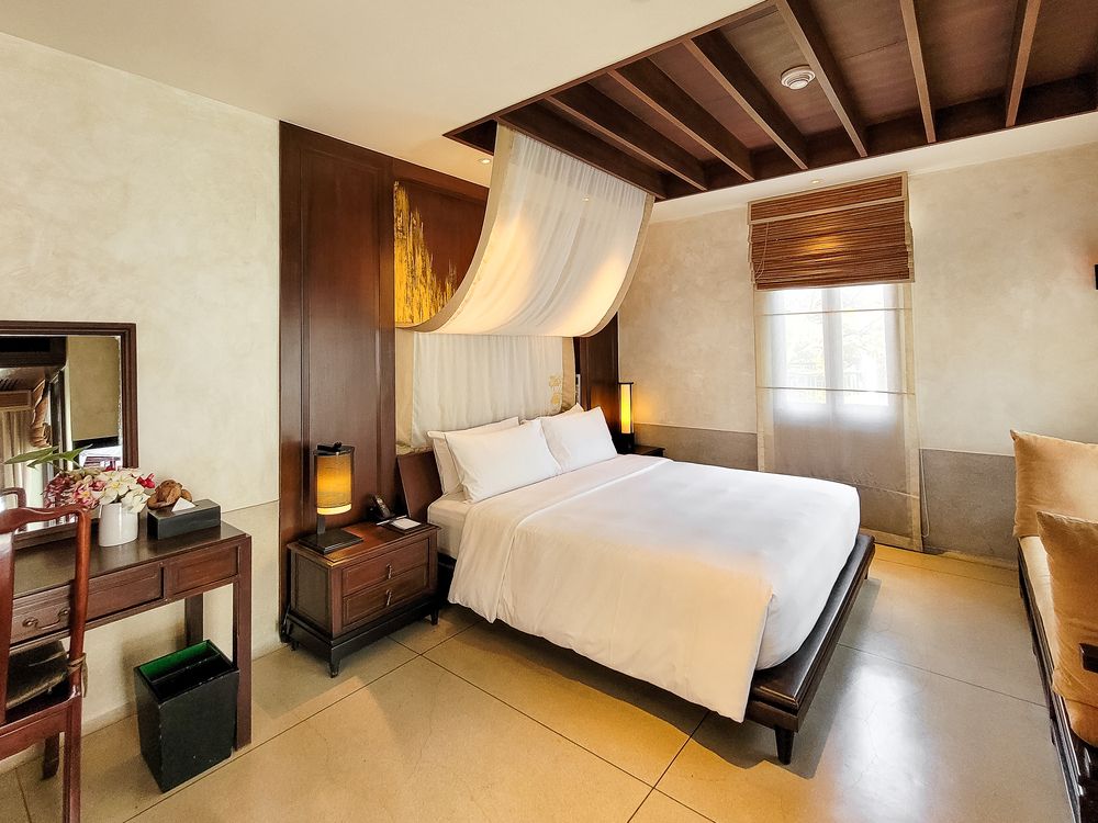 THE LAMAI SAMUI - 50