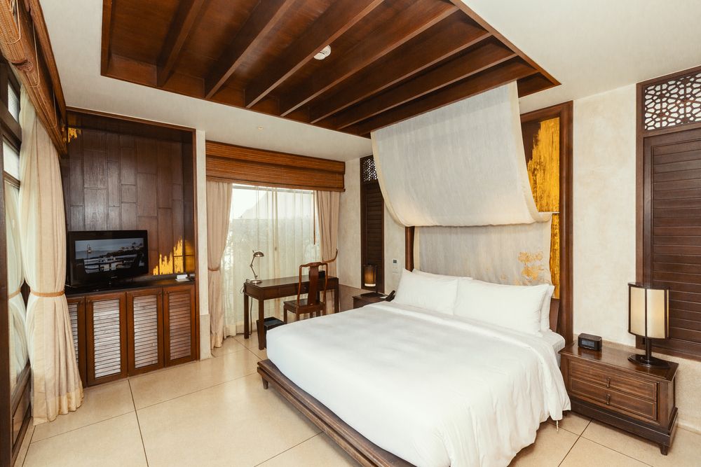 THE LAMAI SAMUI - 42