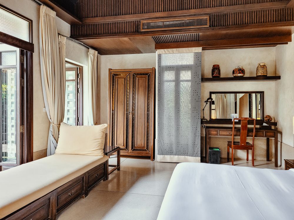 THE LAMAI SAMUI - 37