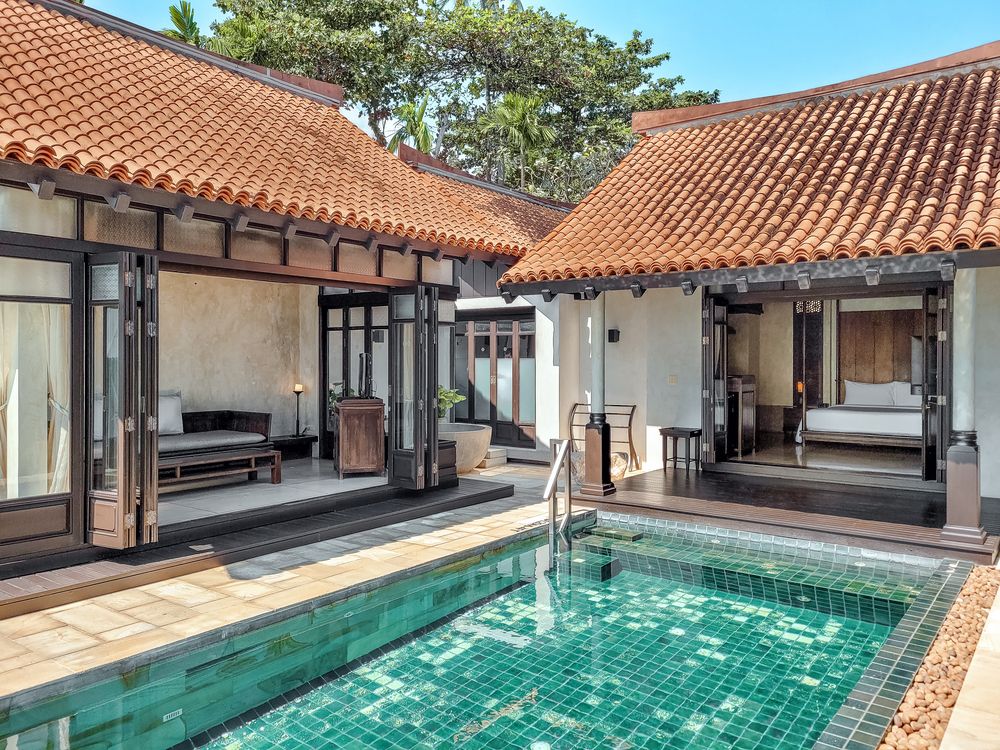 THE LAMAI SAMUI - 32