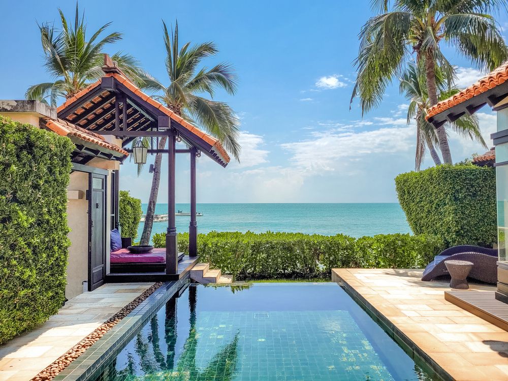 THE LAMAI SAMUI - 31