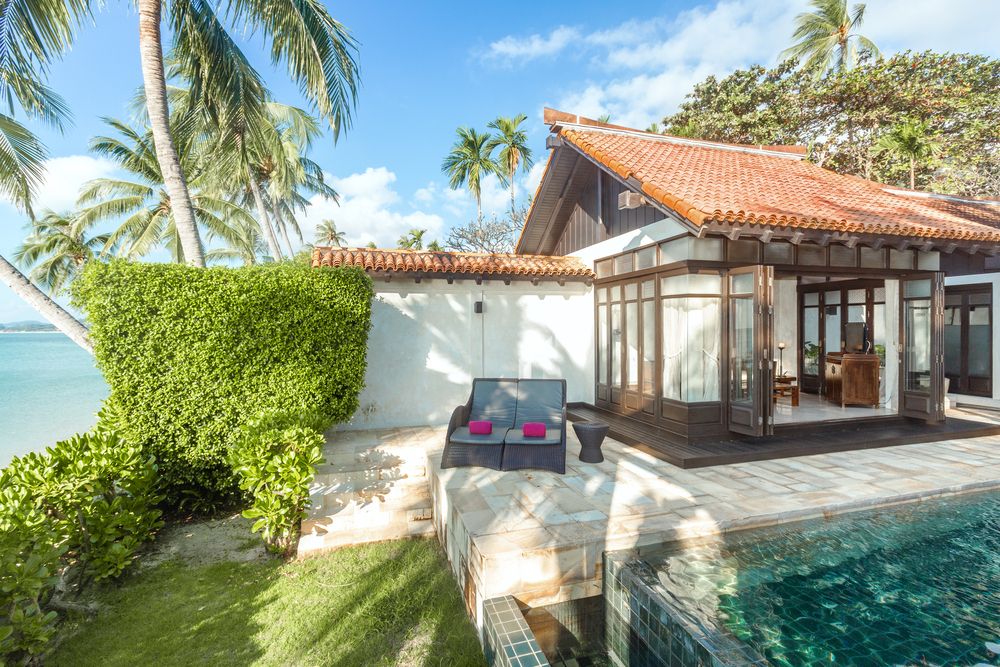 THE LAMAI SAMUI - 28
