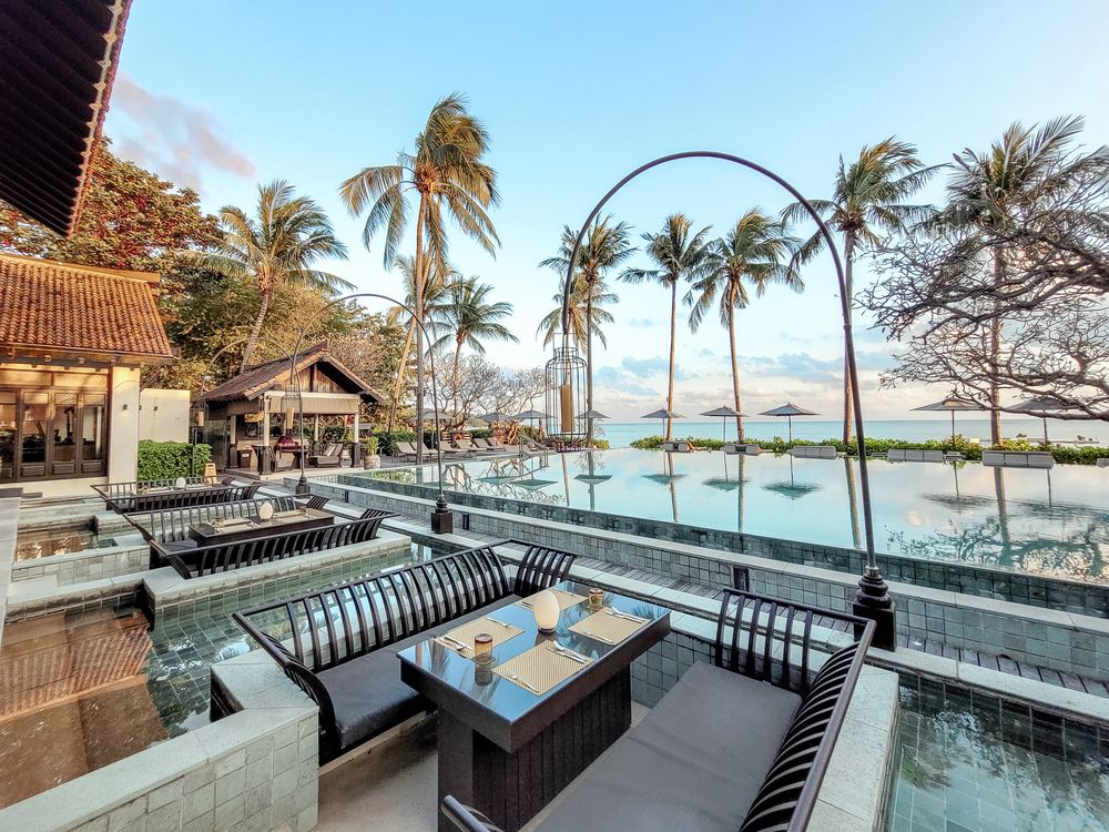 THE LAMAI SAMUI - 19