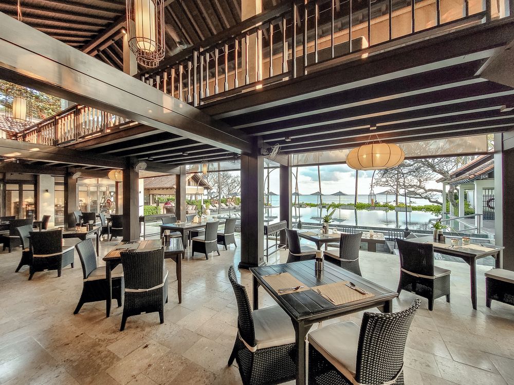THE LAMAI SAMUI - 18