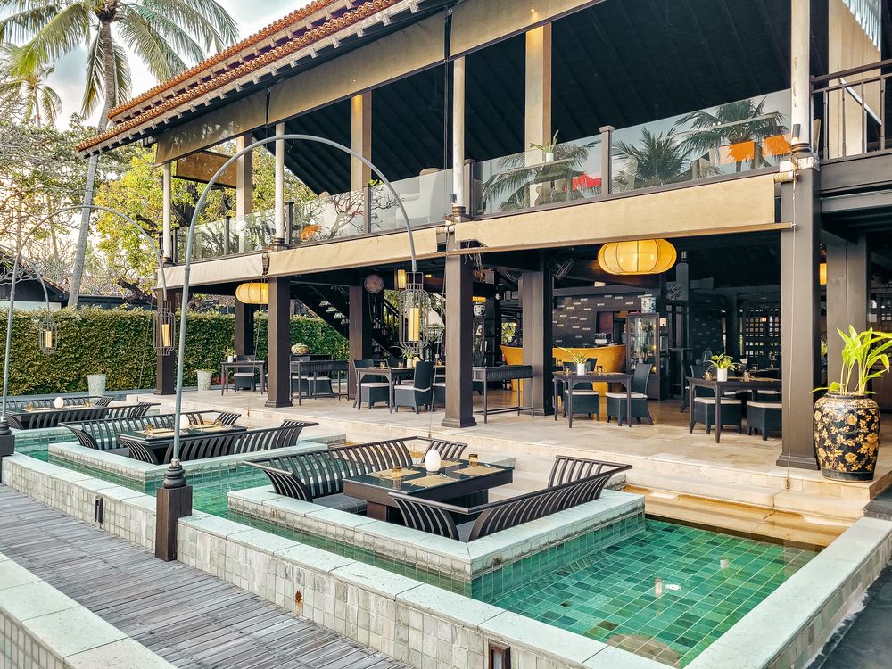 THE LAMAI SAMUI - 17