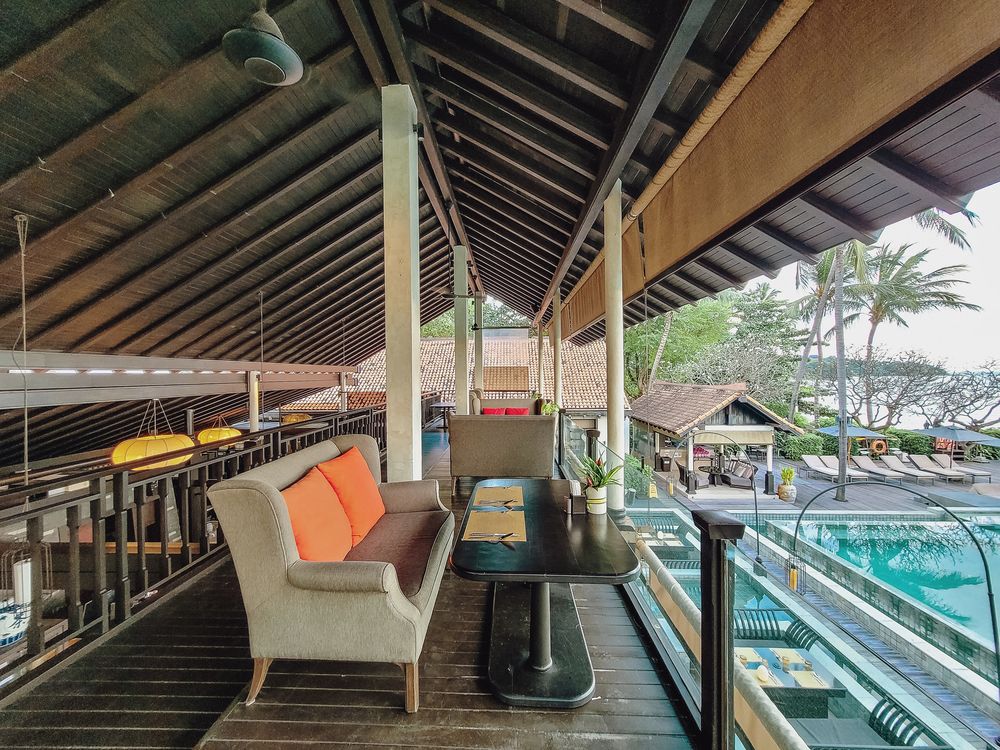 THE LAMAI SAMUI - 16