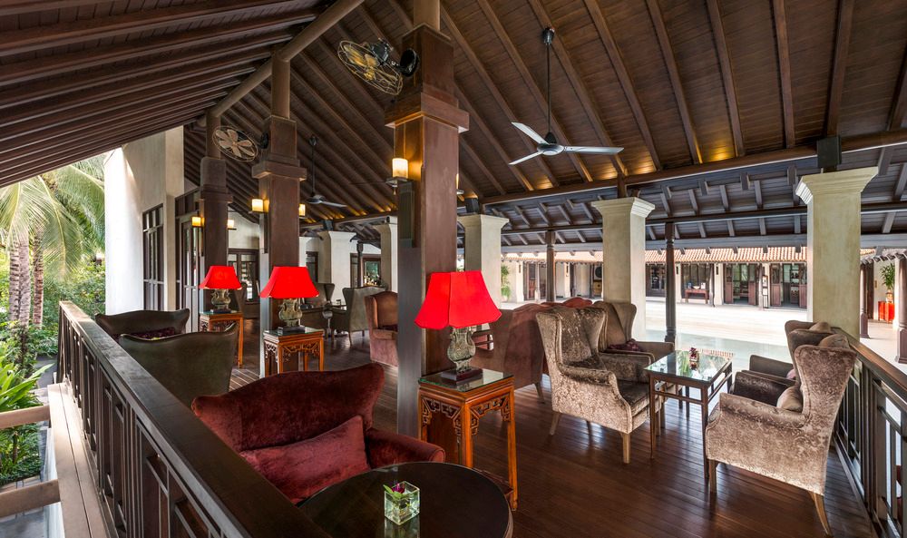 THE LAMAI SAMUI - 13