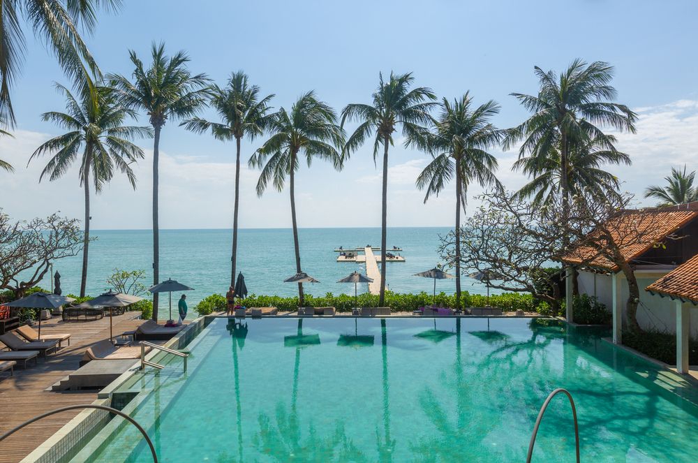 THE LAMAI SAMUI - 12