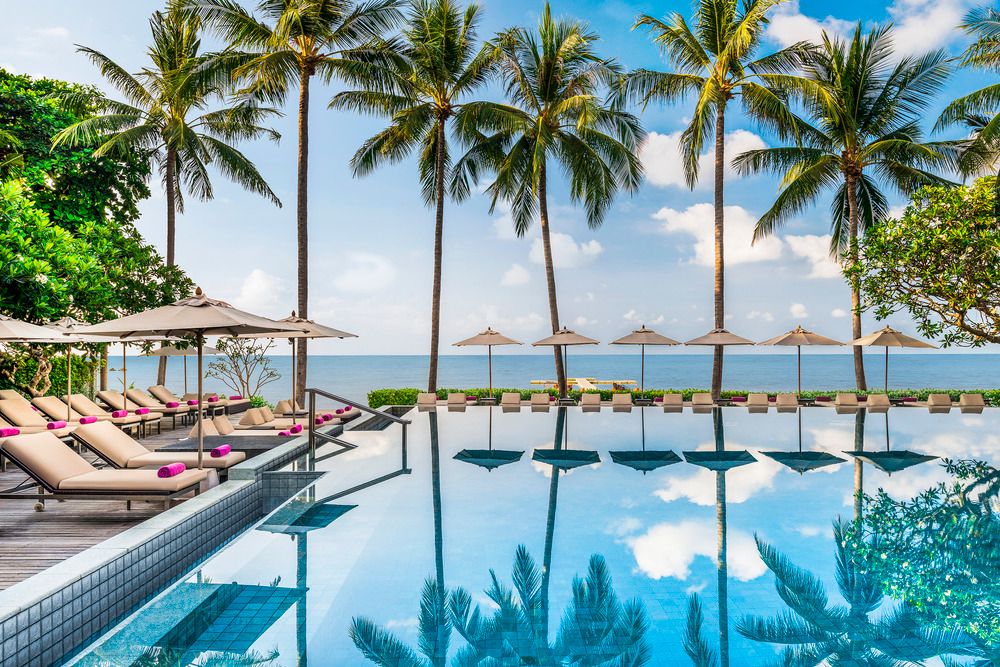 THE LAMAI SAMUI - 11