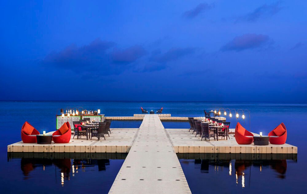THE LAMAI SAMUI - 9