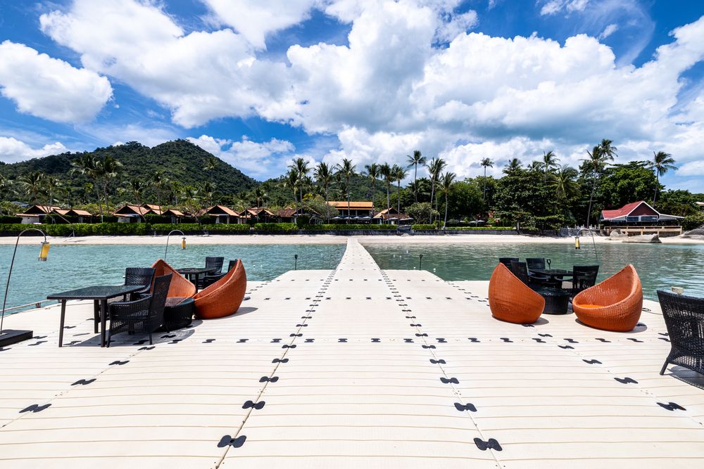 THE LAMAI SAMUI - 8