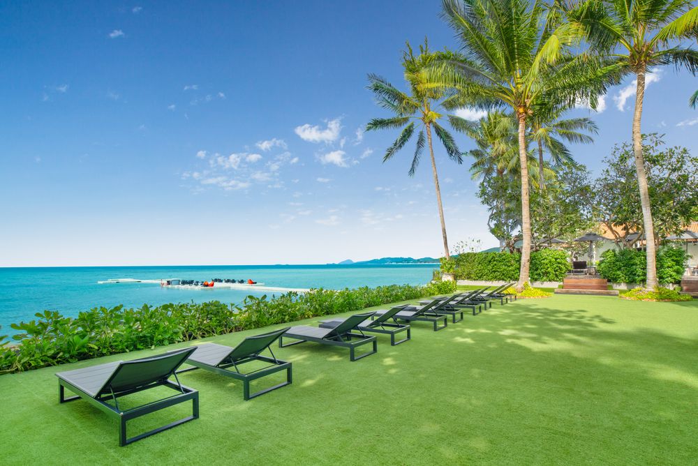 THE LAMAI SAMUI - 7