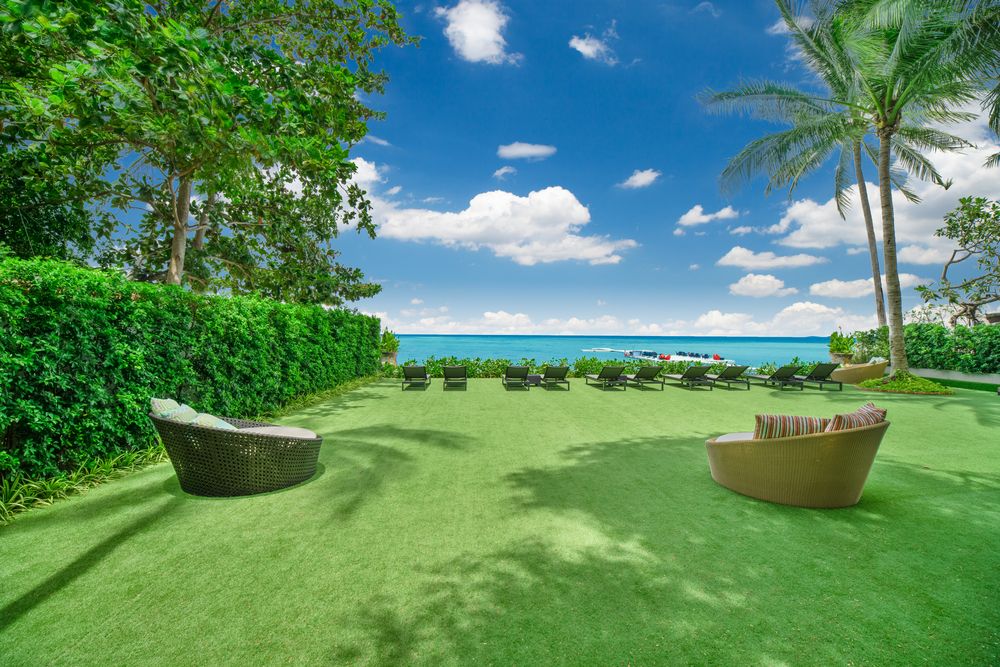 THE LAMAI SAMUI - 6