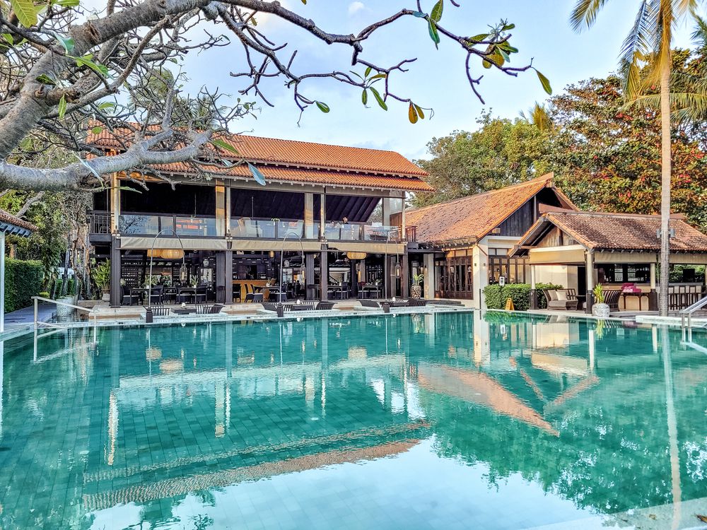 THE LAMAI SAMUI - 5