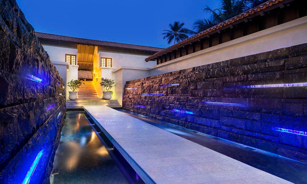 THE LAMAI SAMUI - 3