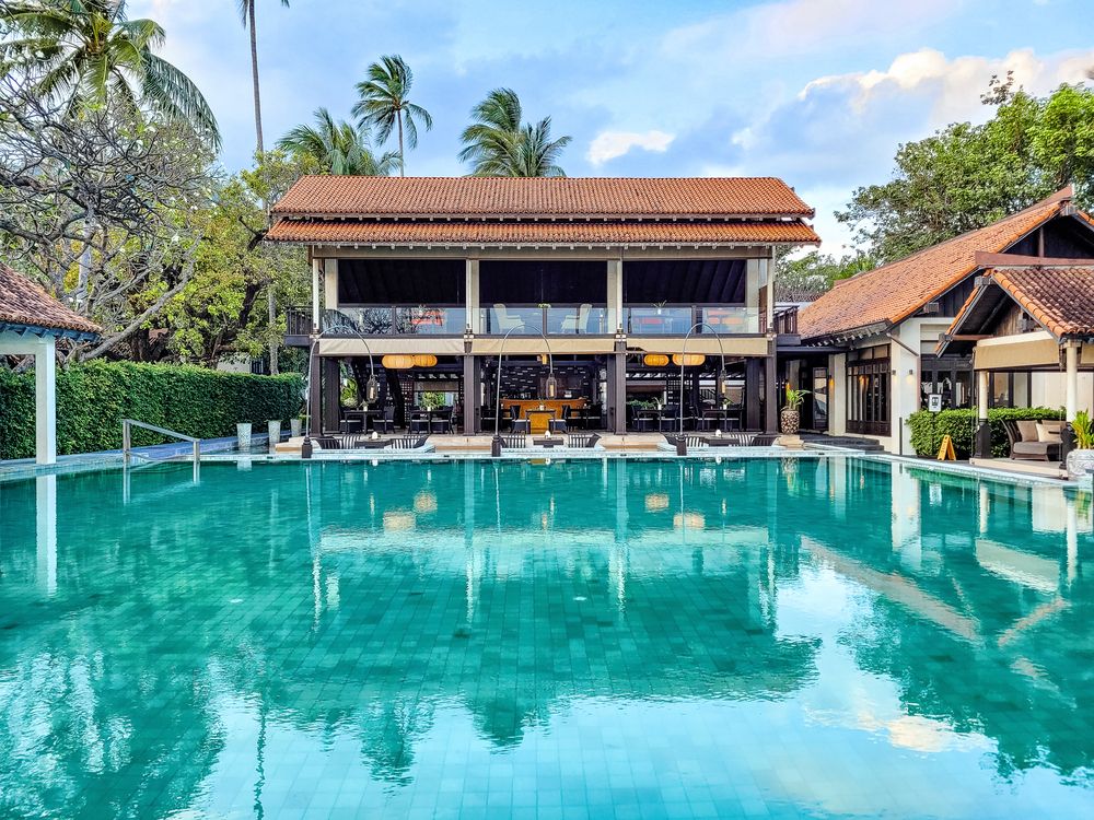 THE LAMAI SAMUI - 2