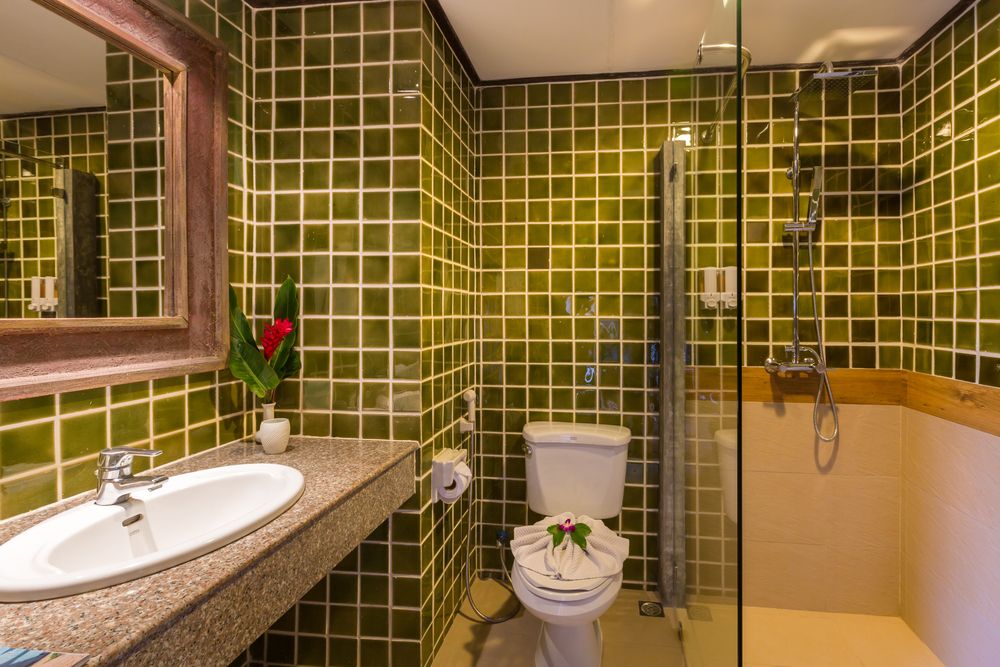 FAIR HOUSE VILLAS & SPA - 163