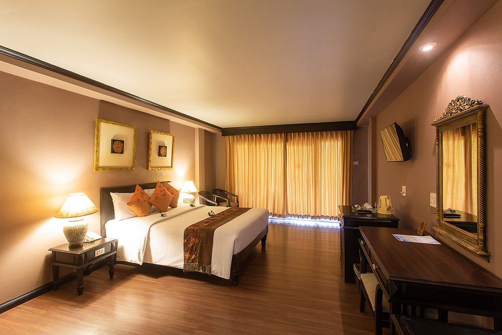 FAIR HOUSE VILLAS & SPA - 161