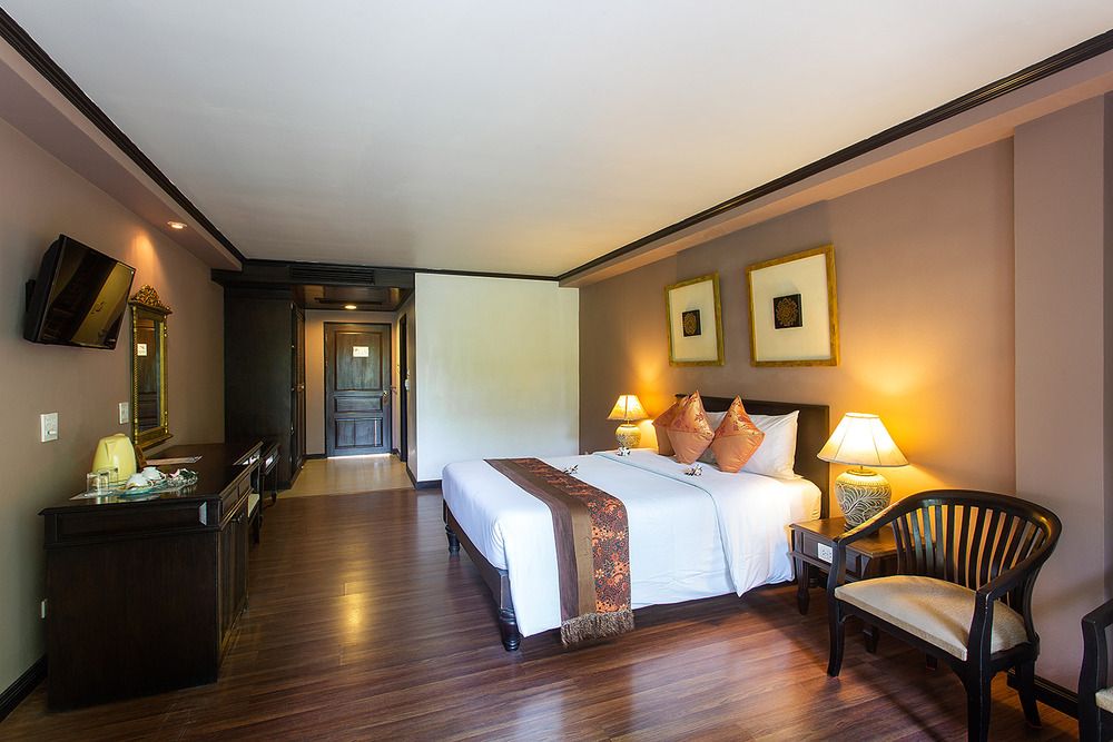 FAIR HOUSE VILLAS & SPA - 160