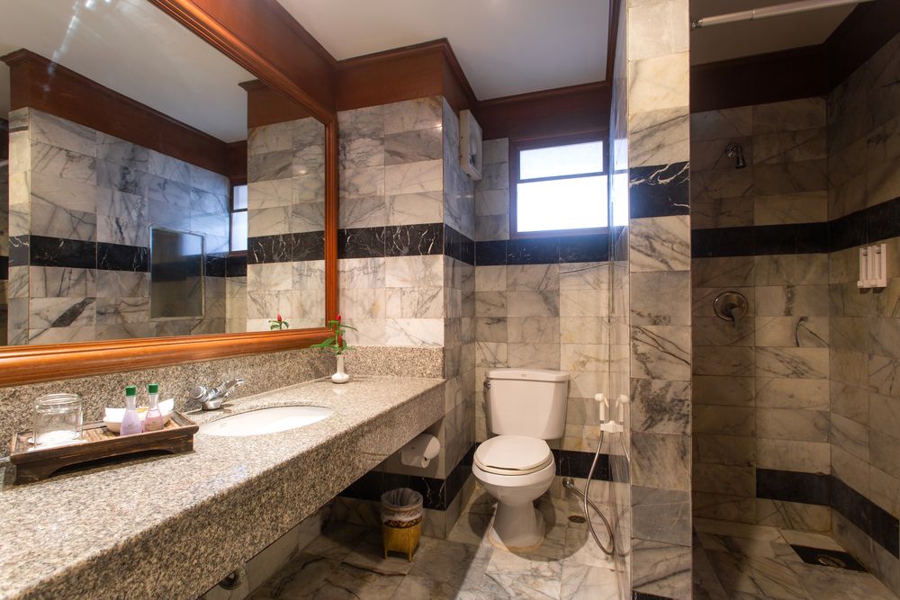 FAIR HOUSE VILLAS & SPA - 159