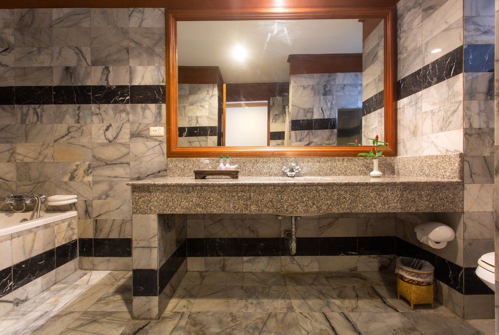 FAIR HOUSE VILLAS & SPA - 158