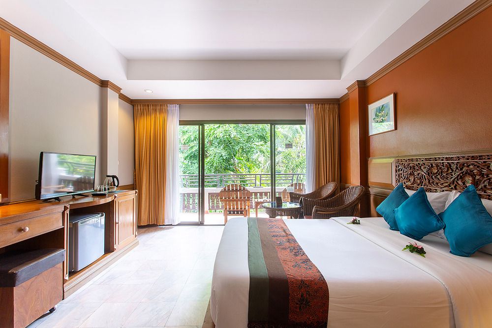 FAIR HOUSE VILLAS & SPA - 157