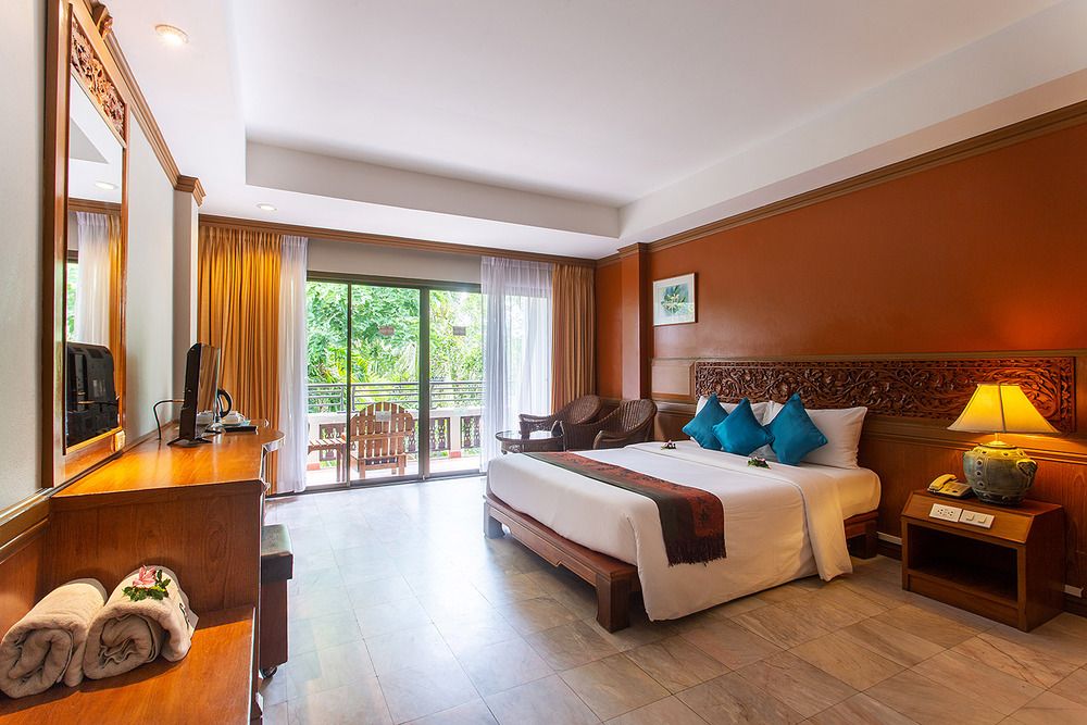 FAIR HOUSE VILLAS & SPA - 156