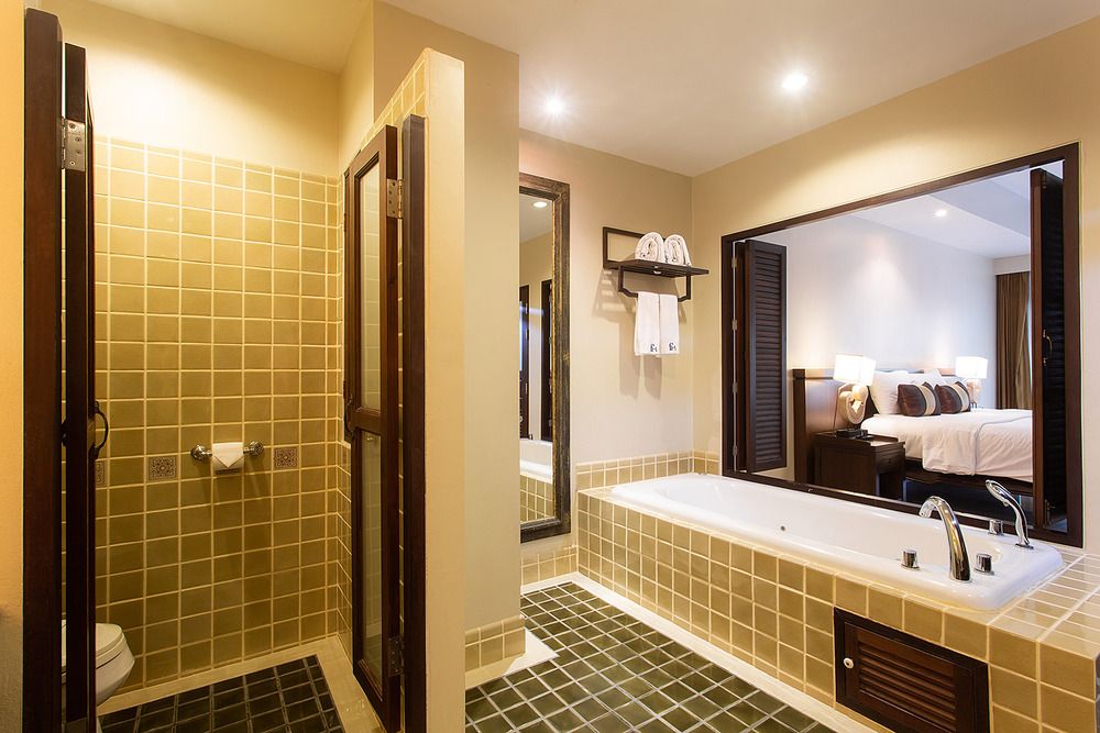 FAIR HOUSE VILLAS & SPA - 154