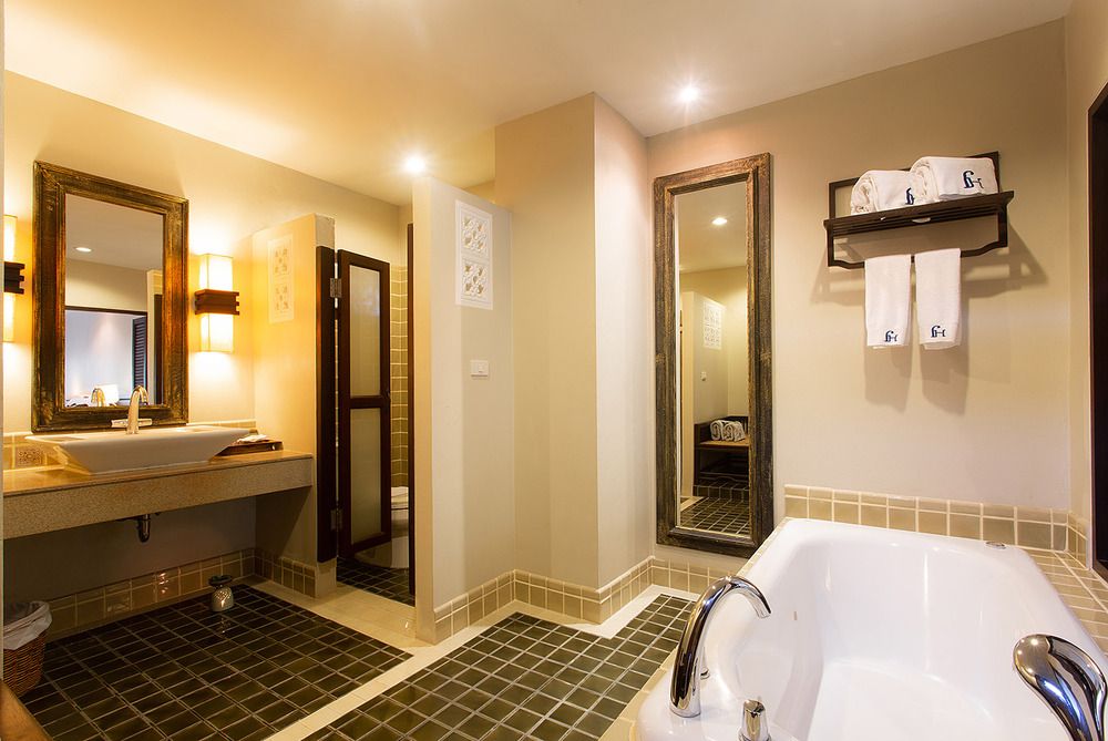 FAIR HOUSE VILLAS & SPA - 153