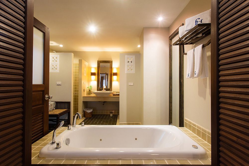 FAIR HOUSE VILLAS & SPA - 152