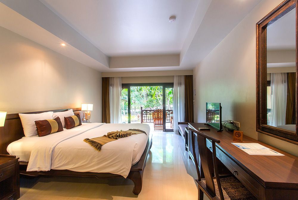 FAIR HOUSE VILLAS & SPA - 151