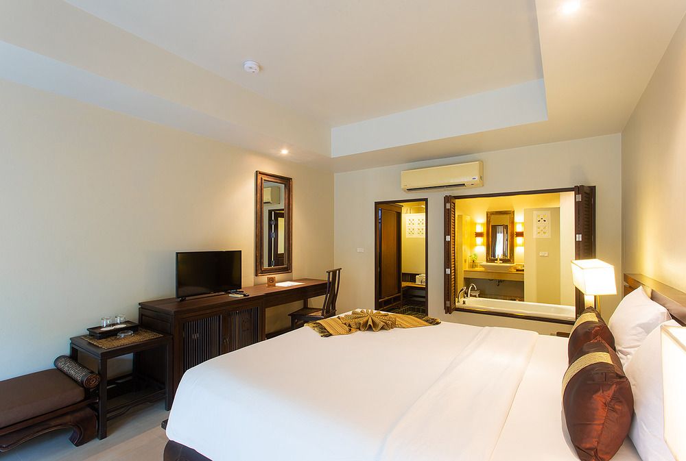 FAIR HOUSE VILLAS & SPA - 150