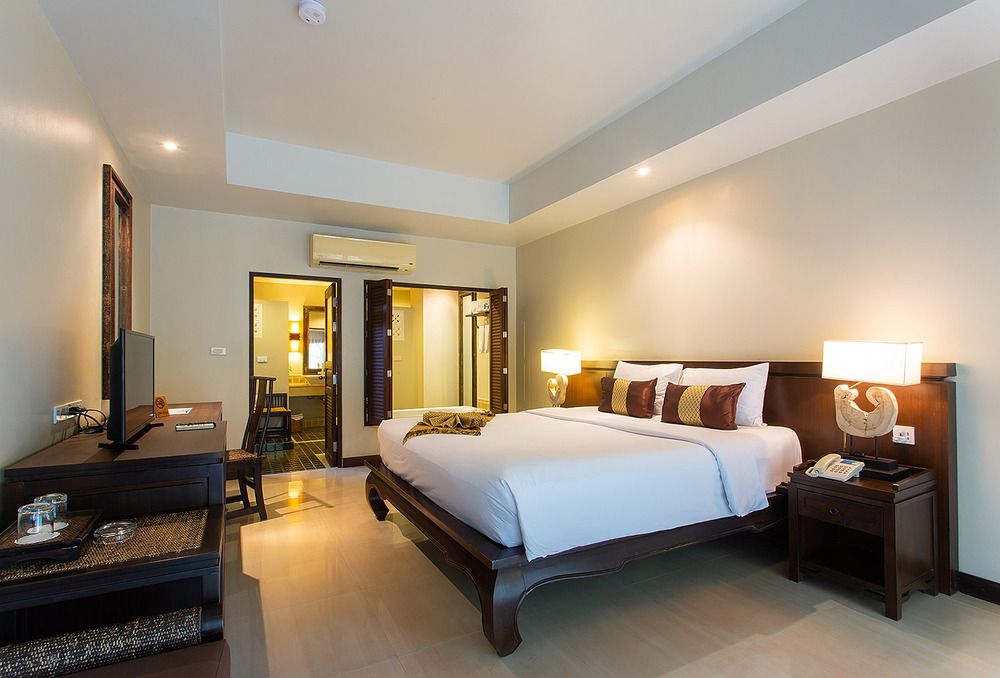 FAIR HOUSE VILLAS & SPA - 149