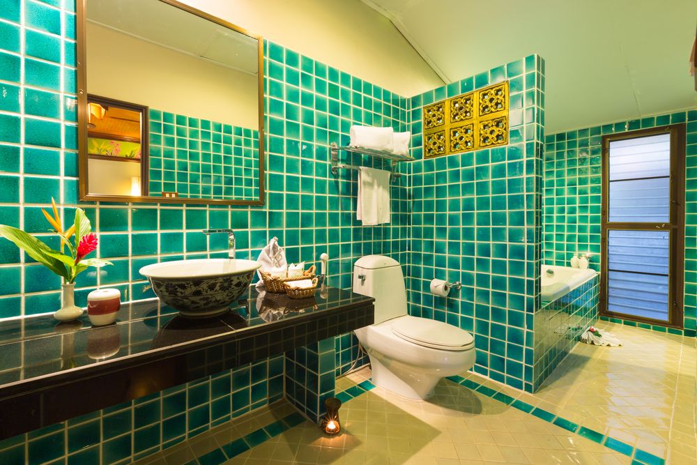 FAIR HOUSE VILLAS & SPA - 148
